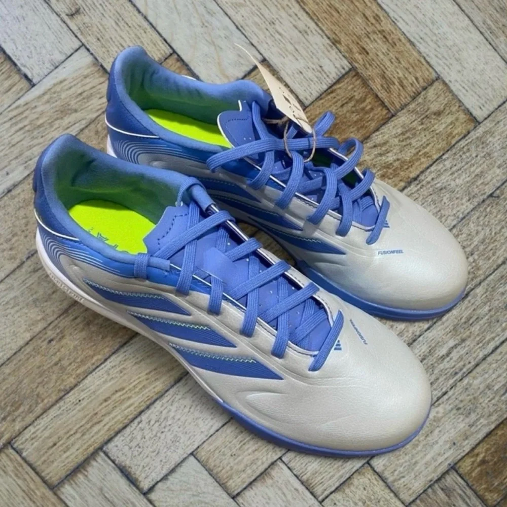 Adidas Copa Pure 3 League – Comfortable Cleats for Synthetic Turf - Picture 4 of 8